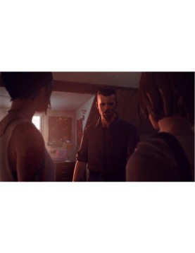 PS4 Life Is Strange