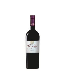 Simeonidis - Petradia Syrah - Red Dry Wine P.G.I.,750ml