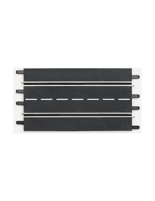 Carrera Slot Accessories - Digital 124/132/Evolution Standard Straights x 4 (20020509)