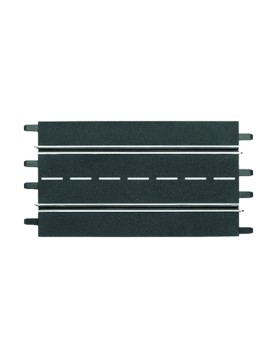 Carrera Slot Accessories - Digital 124/132/Evolution Standard Straights x 4 (20020509)