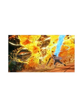 PS4 NARUTO SHIPPUDEN : ULTIMATE NINJA STORM 4