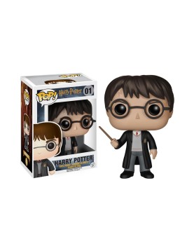 Funko Pop! Movies: Harry Potter #01 Vinyl Figure