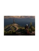PS4 The Witcher 3: Wild Hunt - Game of the Year Edition