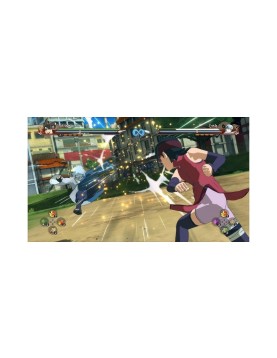 PS4 NARUTO SHIPPUDEN: ULTIMATE NINJA STORM 4 - ROAD TO BORUTO