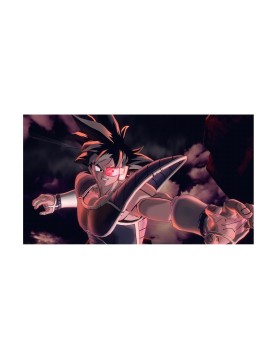 NSW Dragon Ball Xenoverse 2