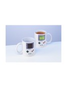 Paladone Nintendo Game Boy - Heat Change Mug (PP3374NNV2)