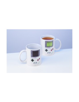 Paladone Nintendo Game Boy - Heat Change Mug (PP3374NNV2)