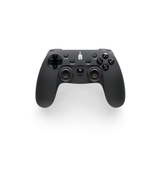 Spartan Gear - Ksifos Wireless Controller (Compatible with PC and Playstation 3)