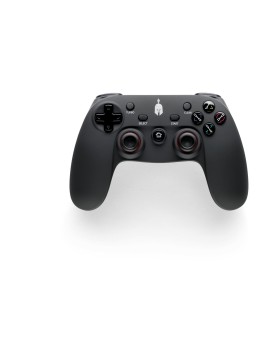 Spartan Gear - Ksifos Wireless Controller (Compatible with PC and Playstation 3)