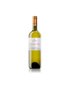 Simeonidis - Chardonnay, White Dry Wine P.G.I.,750ml