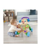Fisher Price Παίζω και Μαθαίνω - Εκπαιδευτική Στράτα Σκυλάκι (FTC66)