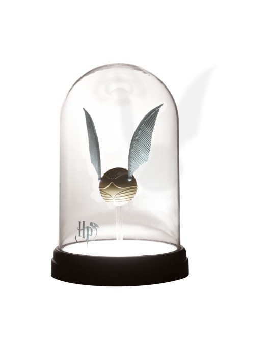 Paladone: Harry Potter - Golden Snitch Light (PP3906HPV6IN)