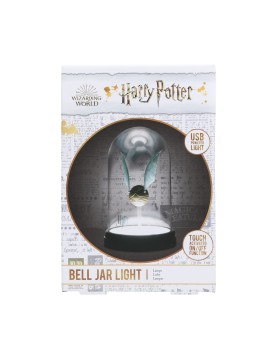 Paladone: Harry Potter - Golden Snitch Light (PP3906HPV6IN)