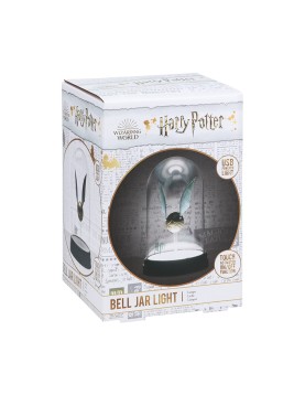 Paladone: Harry Potter - Golden Snitch Light (PP3906HPV6IN)