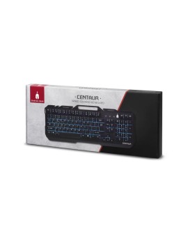 Spartan Gear - Centaur Wired Gaming Keyboard