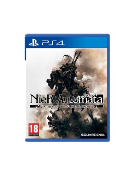 PS4 Nier: Automata Game of the YoRHa Edition