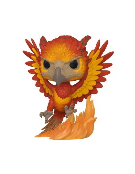 Funko Pop! Harry Potter - Fawkes #87 Vinyl Figure