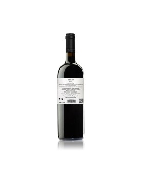 Simeonidis - Merlot - Red Dry Wine P.G.I.,750ml