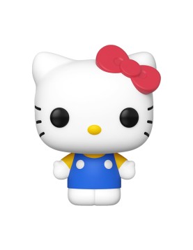 Funko Pop! Hello Kitty S2 - Hello Kitty (Classic) #28 Vinyl Figure