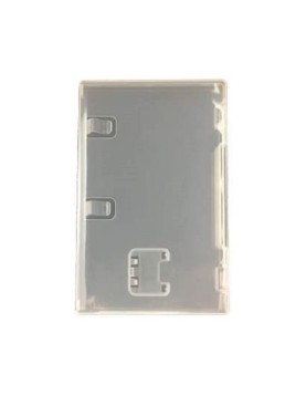 NSW Nintendo Switch Standard Clear Cartridge Replacement Case