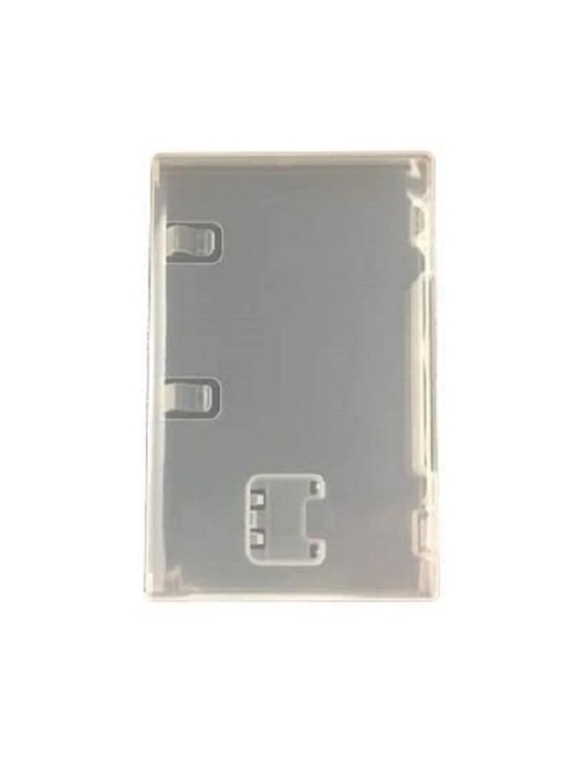 NSW Nintendo Switch Standard Clear Cartridge Replacement Case