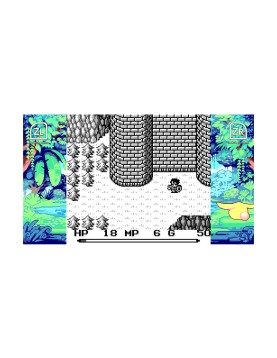 NSW Collection of Mana