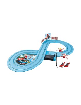 Carrera Slot 1.First: Nintendo Mario Kart™ - 1:50 (20063026)