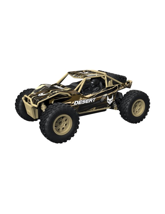 Carrera R/C CAR: 2,4GHz Desert Buggy - 1:24 (370240002)