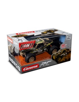 Carrera R/C CAR: 2,4GHz Desert Buggy - 1:24 (370240002)