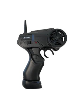 Carrera R/C CAR: 2,4GHz Desert Buggy - 1:24 (370240002)