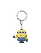 Funko Pocket Pop!: Minions The Rise Of Gru - Pet Rock Otto Vinyl Figure Keychain
