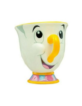 Paladone Disney: Beauty And The Beast - Chip Mug (177ml) (PP3556DPV4)