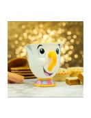 Paladone Disney: Beauty And The Beast - Chip Mug (177ml) (PP3556DPV4)