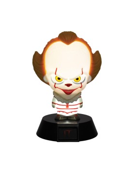 Paladone Icons: IT - Pennywise Light (PP5154ITV3ID)