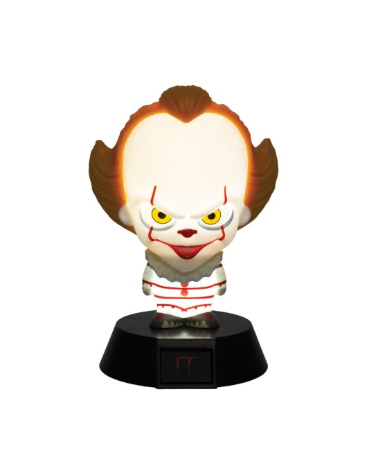 Paladone Icons: IT - Pennywise Light (PP5154ITV3ID)