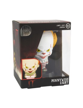 Paladone Icons: IT - Pennywise Light (PP5154ITV3ID)