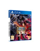 PS4 One Piece Pirate Warriors 4