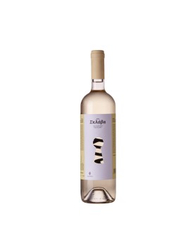 Zacharias - Sklava - White Dry Wine,750ml