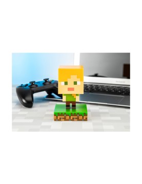 Paladone Icons: Minecraft - Alex Light (PP6591MCFV4)