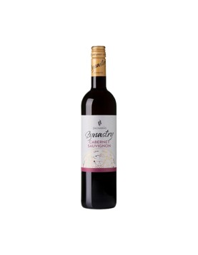 Zacharias - Sinastry - Cabernet Sauvignon - Red Dry Wine P.G.I. ,750ml