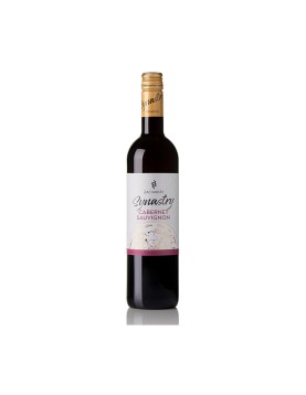 Zacharias - Sinastry - Cabernet Sauvignon - Red Dry Wine P.G.I. ,750ml