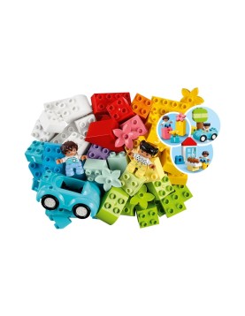 LEGO® DUPLO® Classic: Brick Box (10913)