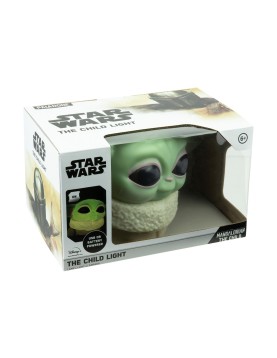 Paladone: Star Wars - The Child Desktop Light (PP7335MAN)