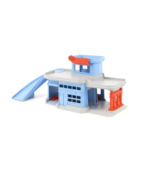 Green Toys: Parking Garage (PPGB-1312)