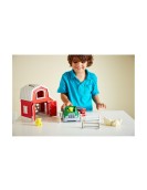 Green Toys: Farm Playset (PFRM-1158)