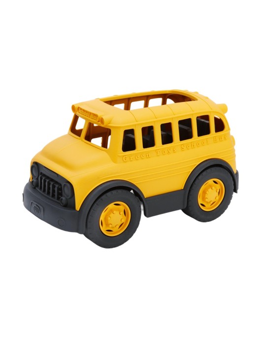 Green Toys: School Bus (SCHY-1009)