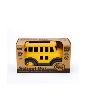 Green Toys: School Bus (SCHY-1009)