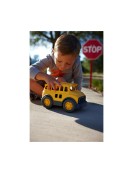 Green Toys: School Bus (SCHY-1009)