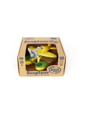 Green Toys: Seaplane - Yellow (SEAY-1030)