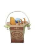 Green Toys: Sand Play Set - Green (SND01R)